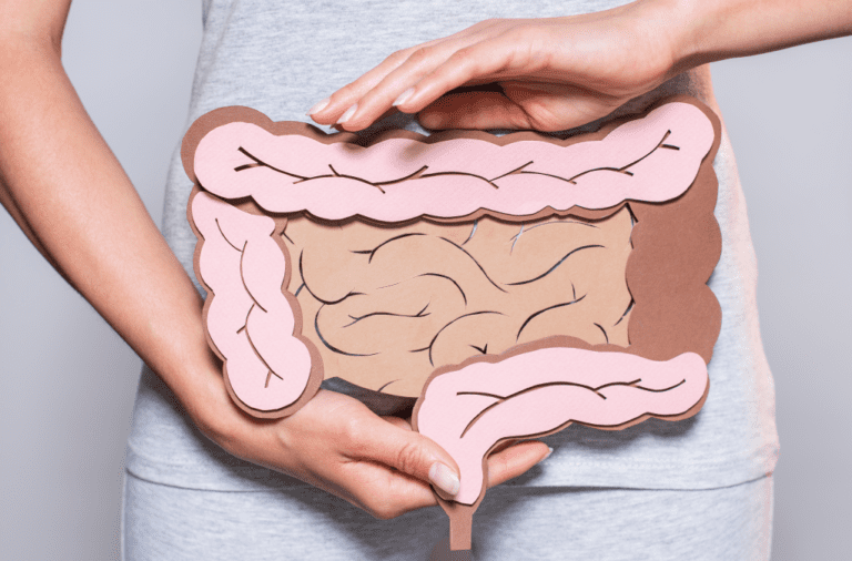 brain health, brain, gut health