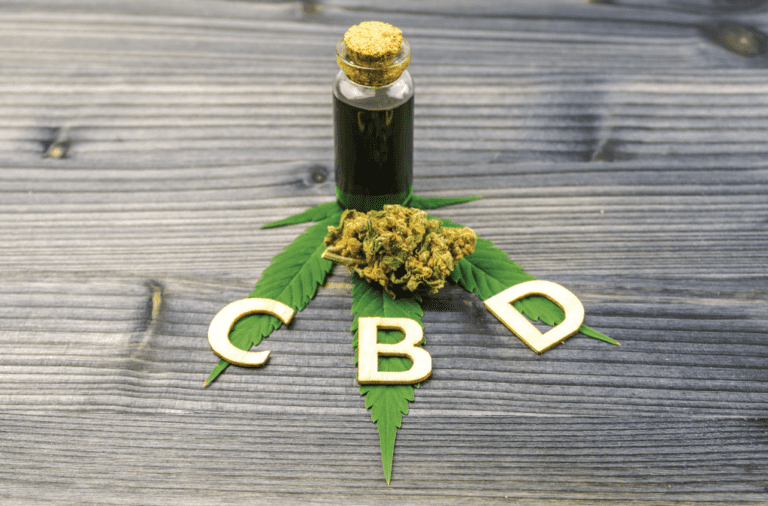 cbd products, reduce stress, restful sleep