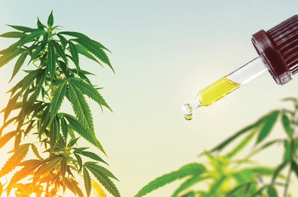 Peaceful easy feelings: 5 ways CBD products may help reduce stress, minimize anxiety, and promote restful sleep 2 cbd products, reduce stress, restful sleep