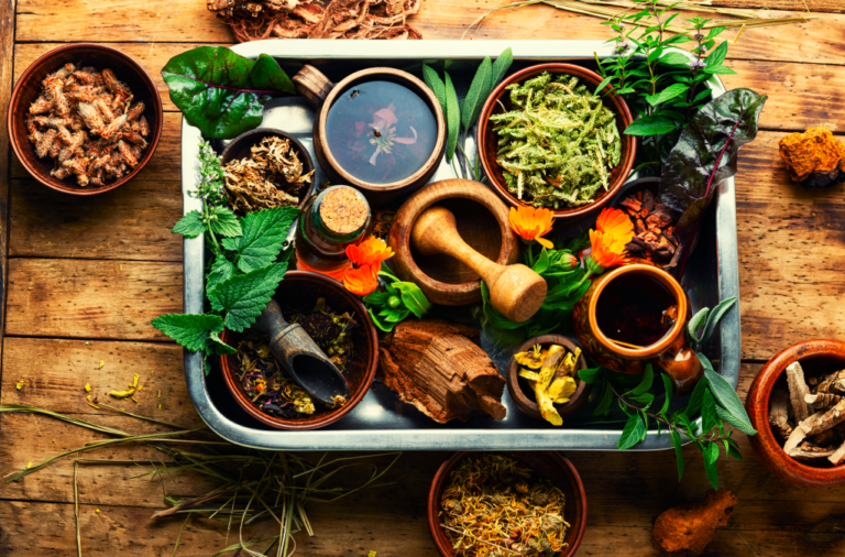 folk remedies, natural remedies