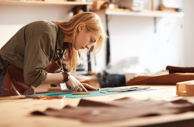 stay focused at work