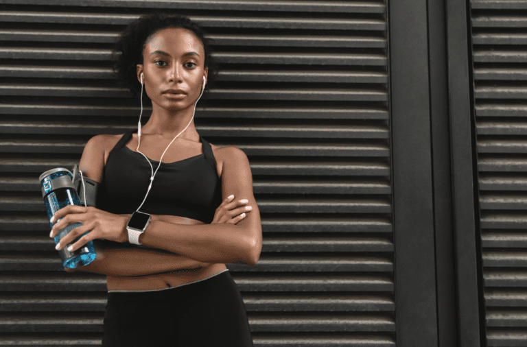 biohacking for beginners young in shape women