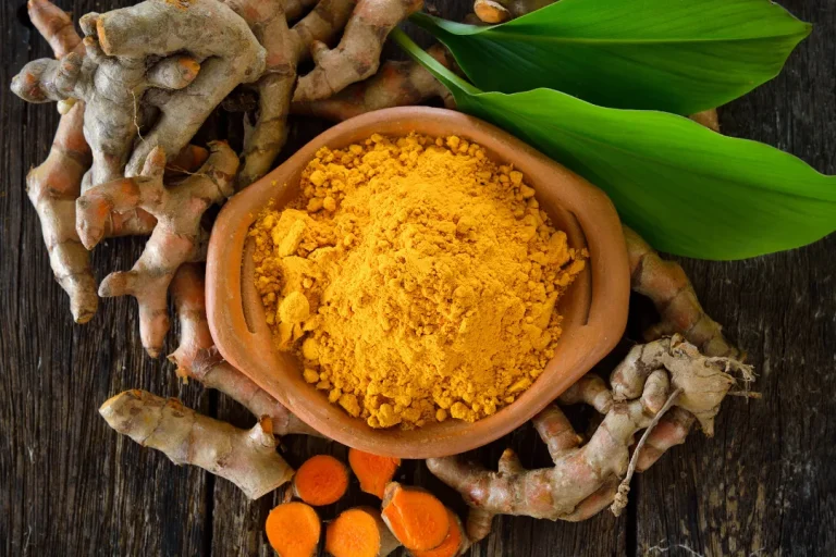 Health Benefits Of Ground Turmeric