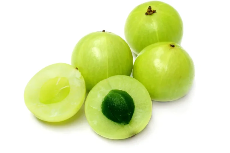 Amla Fruit