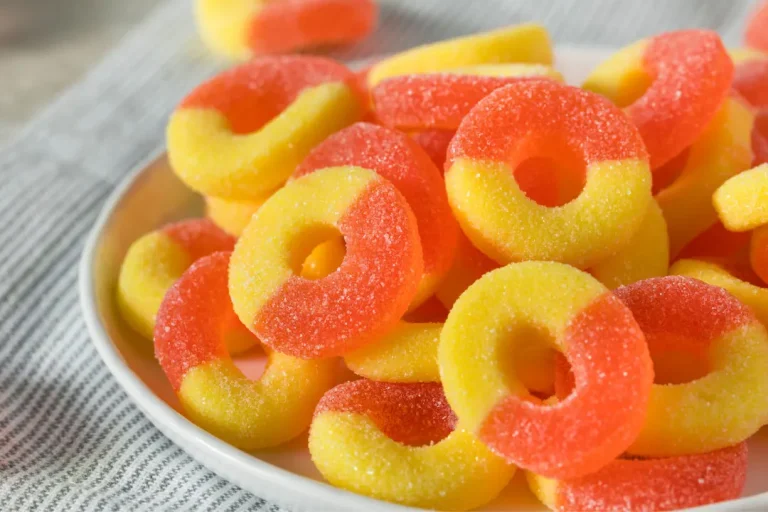 CBD gummies for anxiety