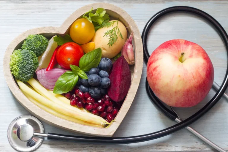 peripheral artery disease heart healthy diet