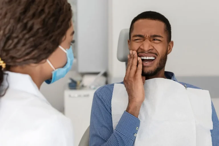 CBD for tooth pain