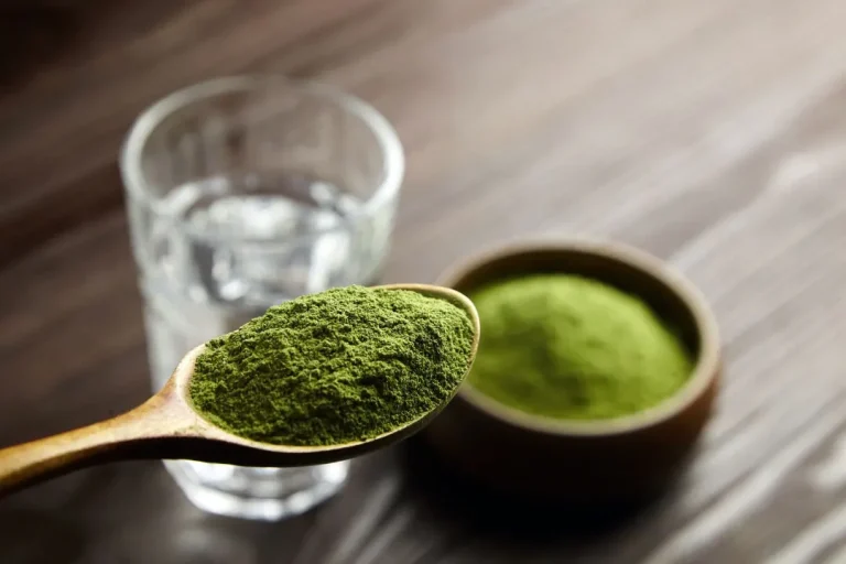 barley grass juice powder