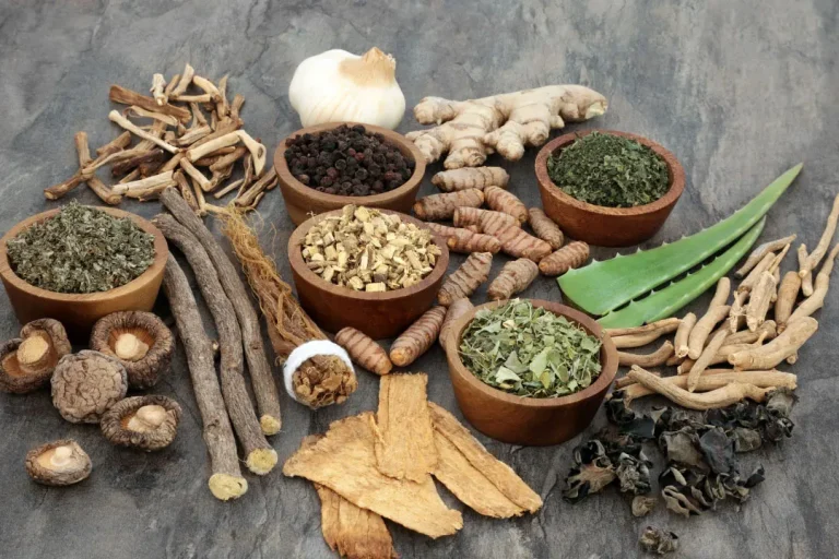 herbs for multiple sclerosis