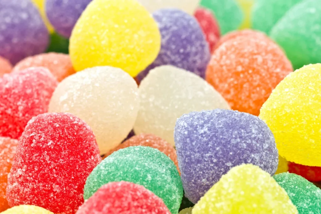 CBD for Teens: Benefits, Safety, and Tips 2 CBD gummies.