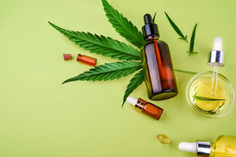 CBD for teens.