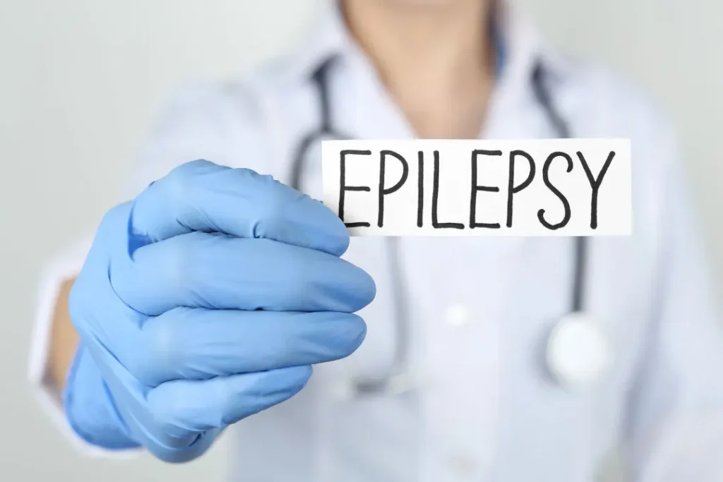 Epilepsy is curable. 