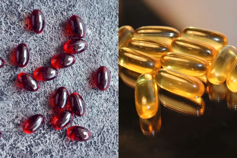 Oceanic Showdown: Krill Oil vs Fish Oil – Unveiling the Ultimate Nutritional Supremacy
