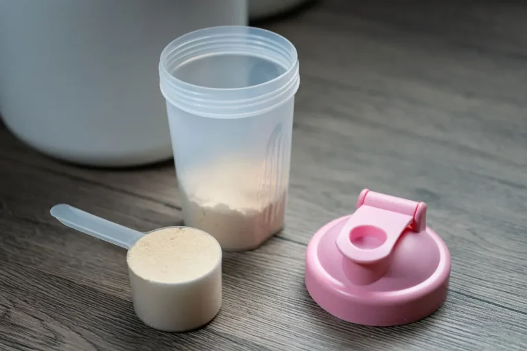 The Ultimate Guide to Finding the Best Protein for Lactose Intolerant Fitness Enthusiasts