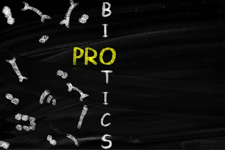 garden of life raw probiotics.