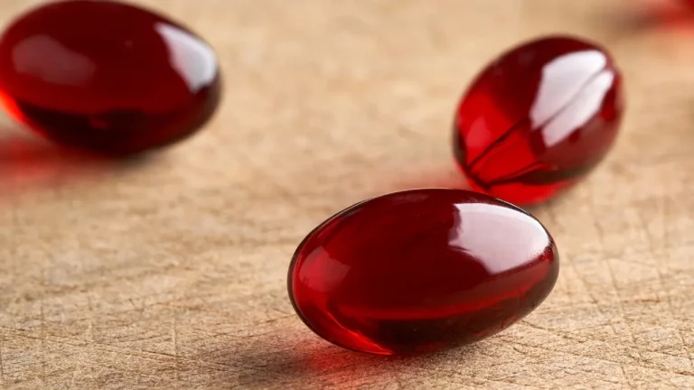 Krill Oil Chewables vs. Fish Oil Chewables: Comparing Kori Krill Oil Omega-3 Gummies and Nature’s Craft Omega-3 + DHA