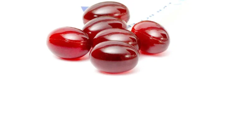 transparent labs krill oil.