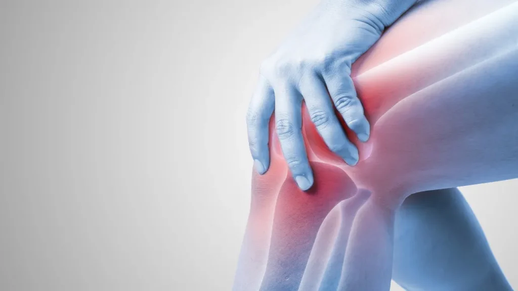Spotlight On Viva Naturals Krill Oil: Boost Your Omega-3s 3 Joints pain.