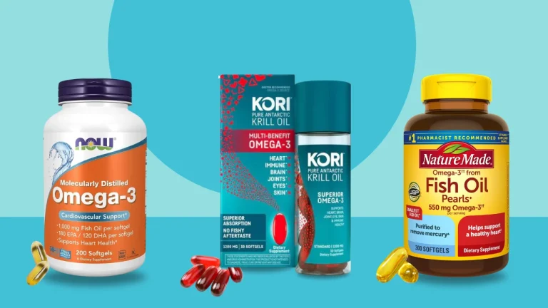 The Top Fifteen Best Omega 3 Supplements