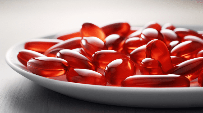 Best Krill Oil Pills Compared: NatureMyst Krill Oil vs Kori Krill Oil Softgels