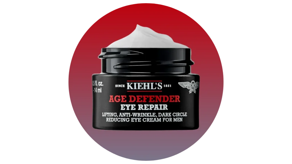 Kiehl’s Age Defender Eye Repair