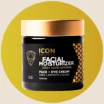 best men’s face moisturizer