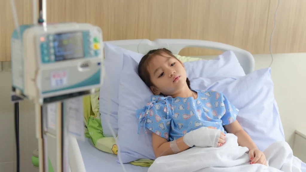 NewsXPartners Corporation Rallies Its Social Media Talents in Support of St. Jude’s Children’s Hospital 2 Childhood illness treatments as a social need