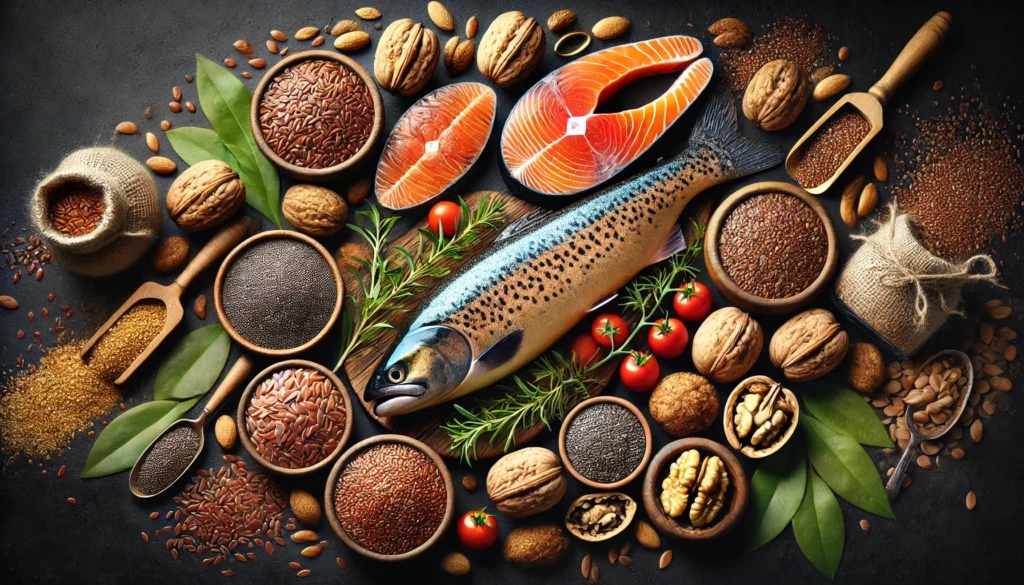 Supercharge Your Brain Power with Omega 3 Phospholipids, the Ultimate Nootropic 3 Adding omega 3 phospholipids to your diet