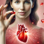 Benefits of Omega 3 for Heart Health