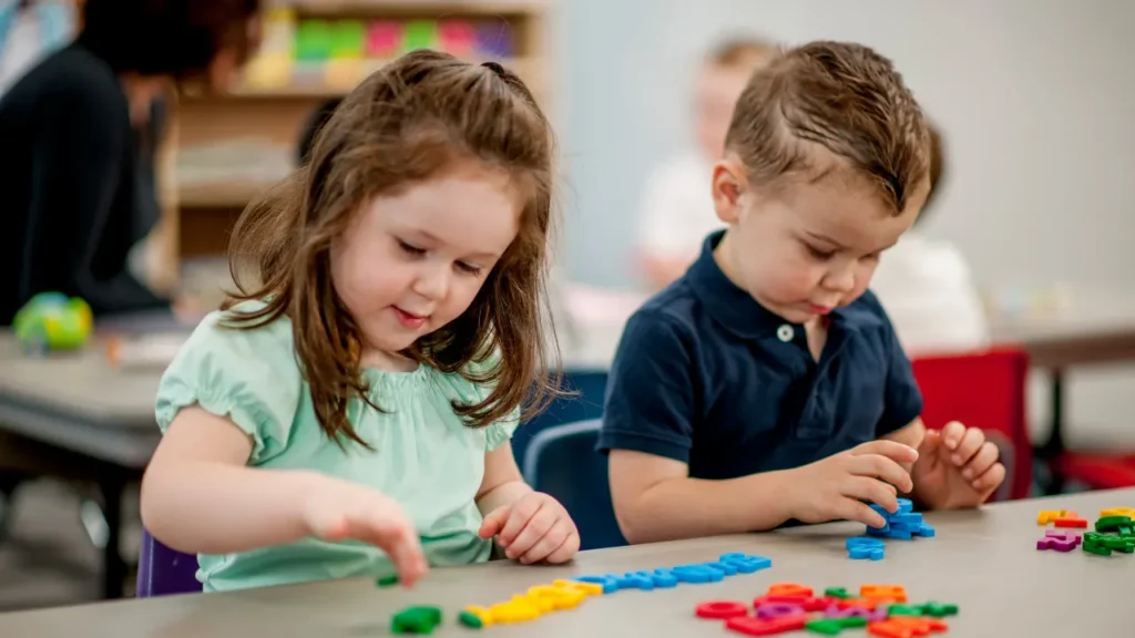Boost Childhood Learning Skills: How Omega 3 for Children Changes Lives 2 omega 3 for children