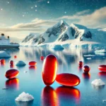 Nourish Your Mind with Antarctic Krill Oil 5 Mind-Blowing Mood Benefits