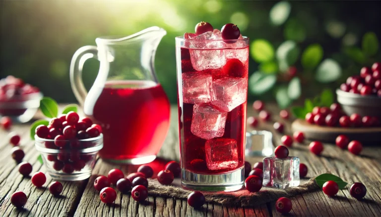 Can Cranberry Juice Detox THC? What Science Says About Its Effectiveness