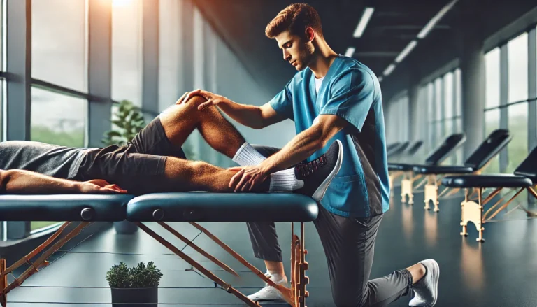 How to Speed Up Muscle Strain Recovery: Proven Strategies for Faster Healing and Regeneration