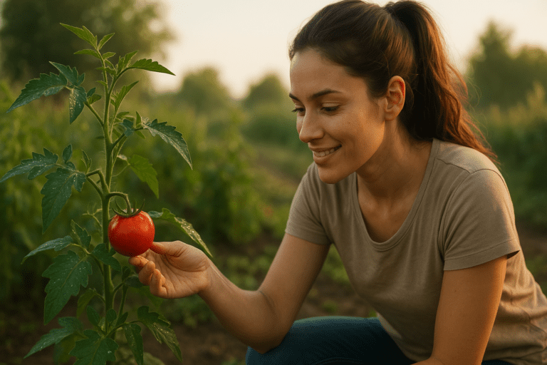 What Is One Nutrient Plants Need to Survive? Understanding Essential Nutrients for Plant and Human Health