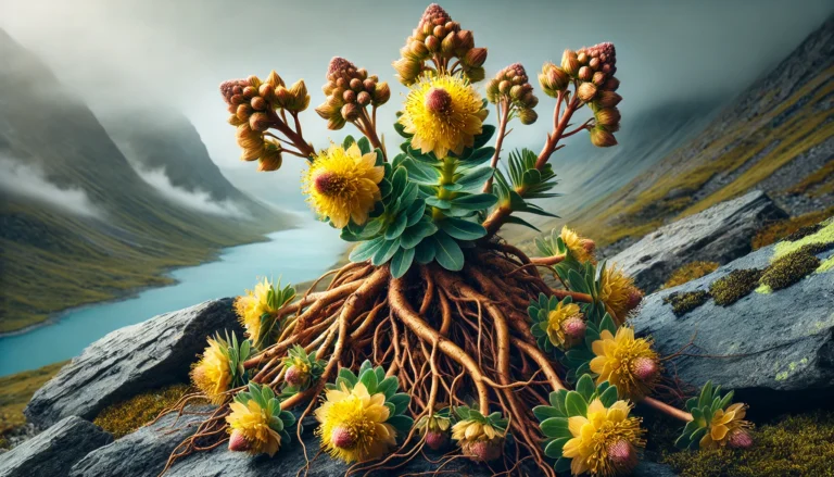 How Rhodiola Rosea May Support Testosterone Levels: What Science Says