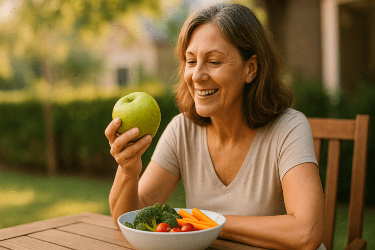 6 Foods That Prevent Diabetes: How to Naturally Lower A1C and Manage Prediabetes