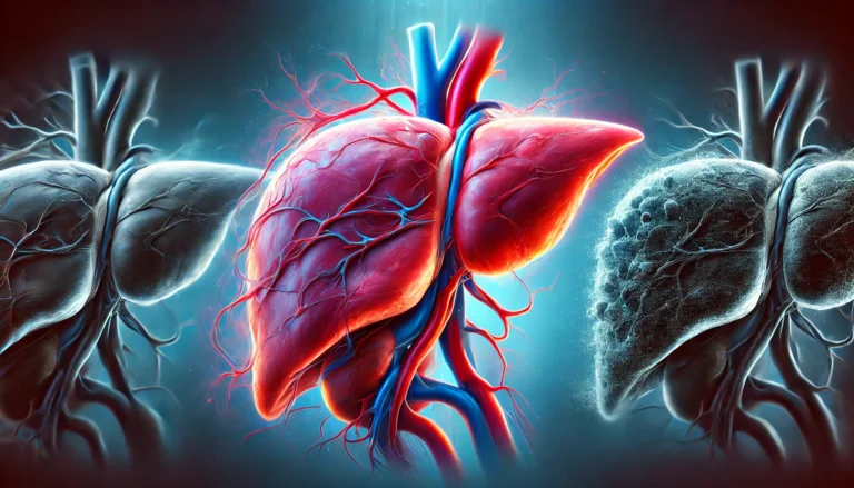 Understanding Liver Discomfort: Causes, Symptoms, and When to Seek Medical Advice