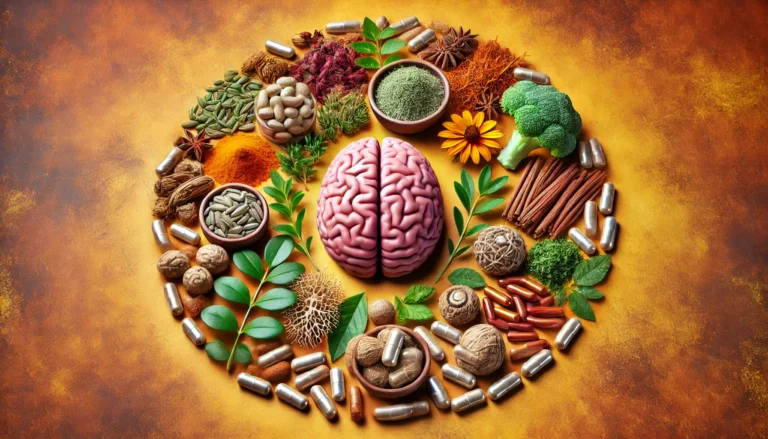 Natural Adderall Alternatives for Adults: Safe, Evidence-Based Substitutes During the Shortage