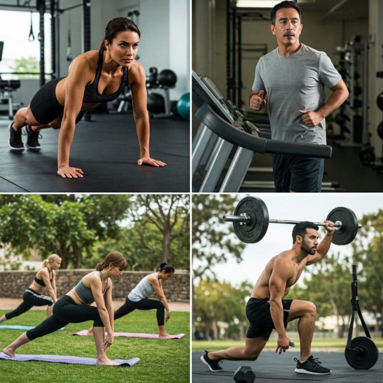 Extreme Weight Loss Fast: How to Lose Weight in 10 Days Without Risking Your Health