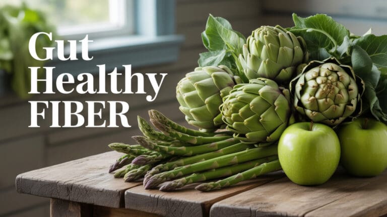 Best Fermentable Fiber Sources