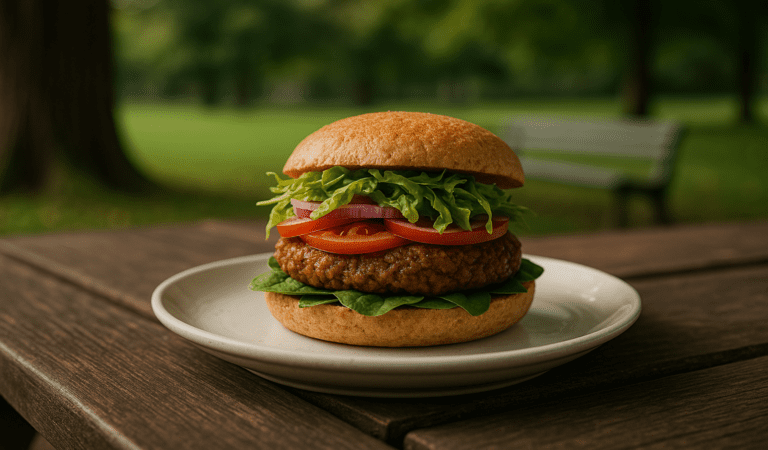 Where to Find Good Vegetarian Food Near Me: Healthy, Delicious, and Plant-Based Options Backed by Nutrition Science