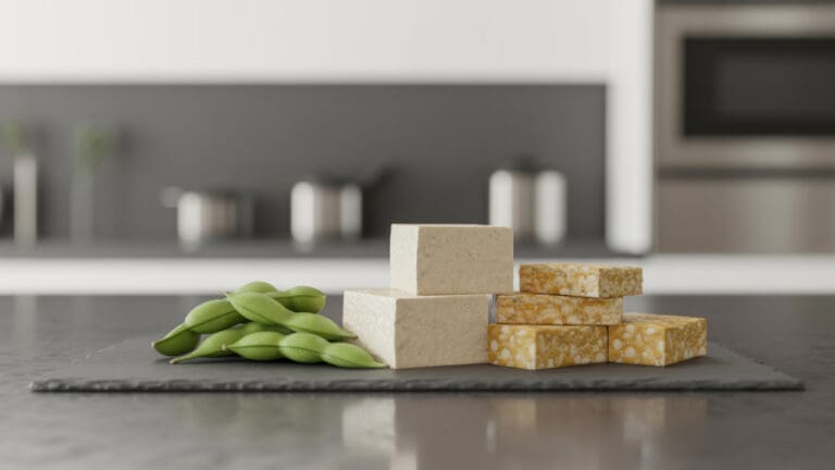 How Do Vegans Get Protein?