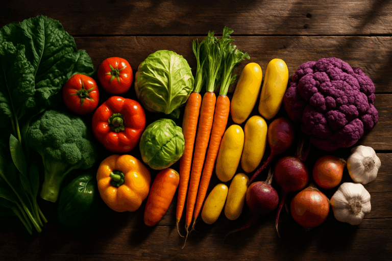 30 Vegetarian Soup Recipes for Comfort and Nutrition This Winter