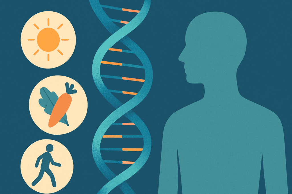 Vegan Twin Study Reveals Surprising Health Benefits in Groundbreaking Twins Diet Study 1 Identical twins with different meals representing dietary choices in the vegan twin study on plant-based vs omnivorous eating.