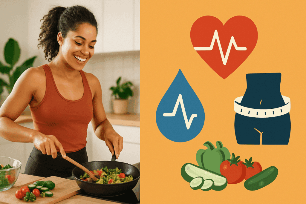 Is a Vegan Diet Healthy Long Term? What Science Says About the Risks, Benefits, and Common Misconceptions 2 3 12