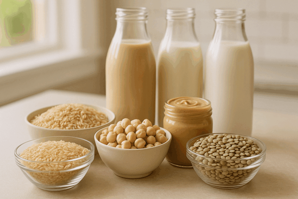 Types of Dietary Restrictions: What They Mean for Plant-Based Nutrition and Long-Term Health 2 “Visual breakdown of major types of dietary restrictions including medical, ethical, religious, and lifestyle-based food choices”