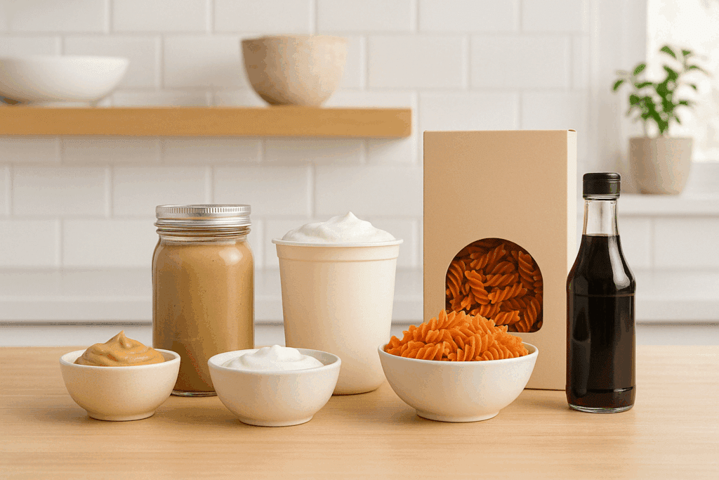 Types of Dietary Restrictions: What They Mean for Plant-Based Nutrition and Long-Term Health 4 “Nutritionist planning meals to meet nutrient needs while managing multiple types of dietary restrictions on a plant-based diet”
