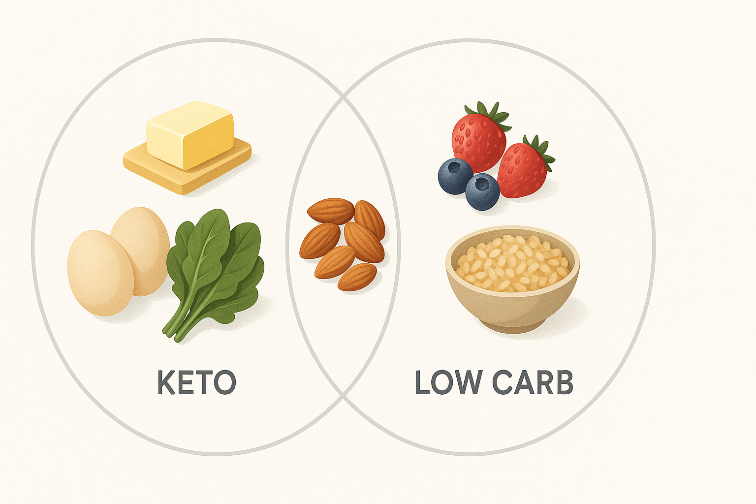 30 Day Fat Loss Meal Plan and Workout Guide for Real Results 5 Four weekly meal variations showing progression in a structured 30 day fat loss meal plan.