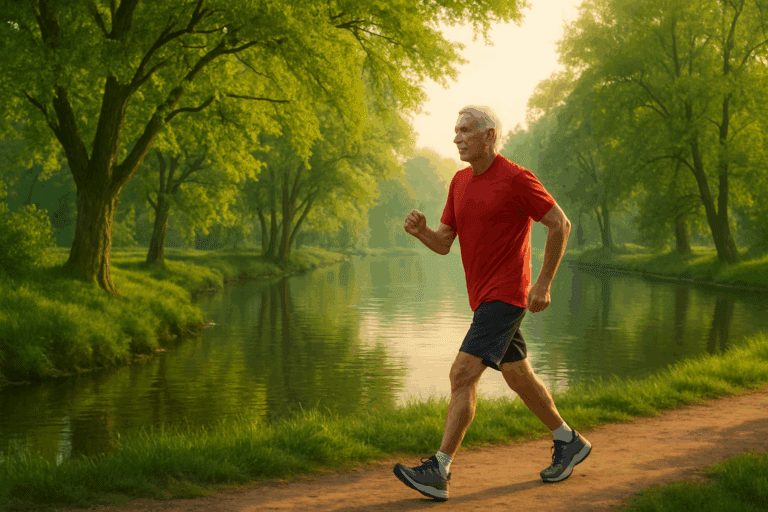 Boosting Endurance with a Weak Heart: Expert-Backed Training Tips and Treatment Options to Lower Risk of Heart Failure
