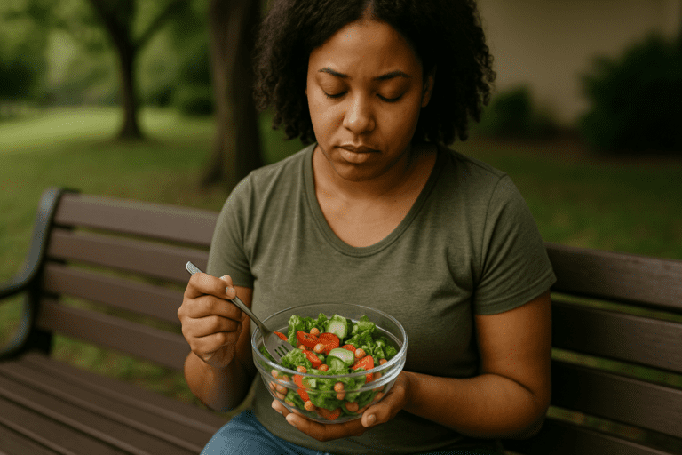 Can a Plant-Based Diet Reverse Diabetes? What the Science Says About Vegan and Vegetarian Diabetic Diets